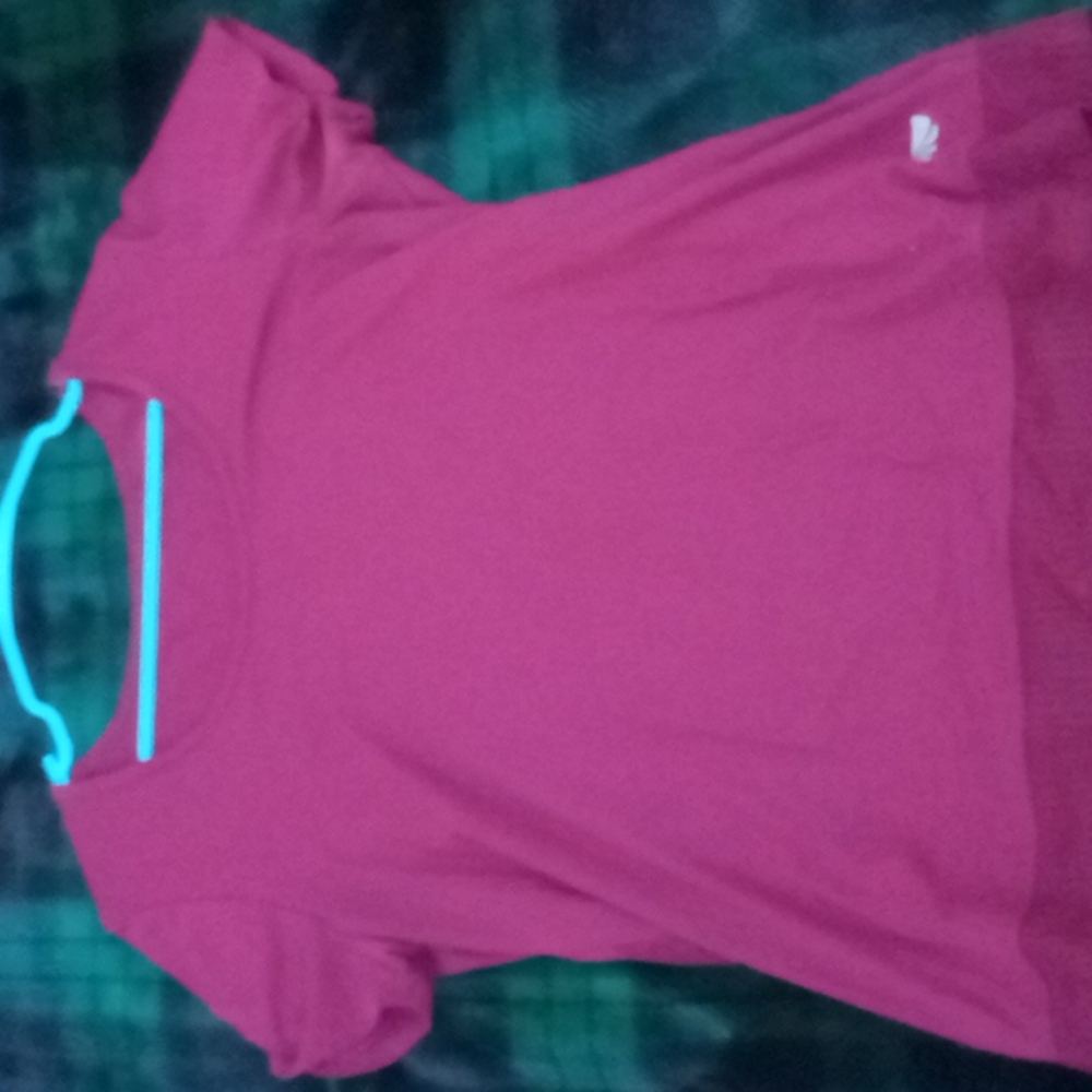 Sports shirt